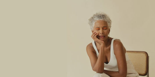 How Can You Manage Mood Swings and Low Mood During Menopause Naturally?