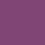 A solid medium purple color block.