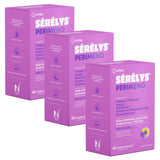 Sérélys PERIMENO -  60's - 3 Pack Subscribe and Save