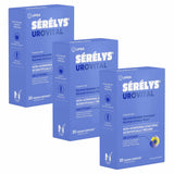 Sérélys UROVITAL -  30's - 3 Pack Subscribe and Save