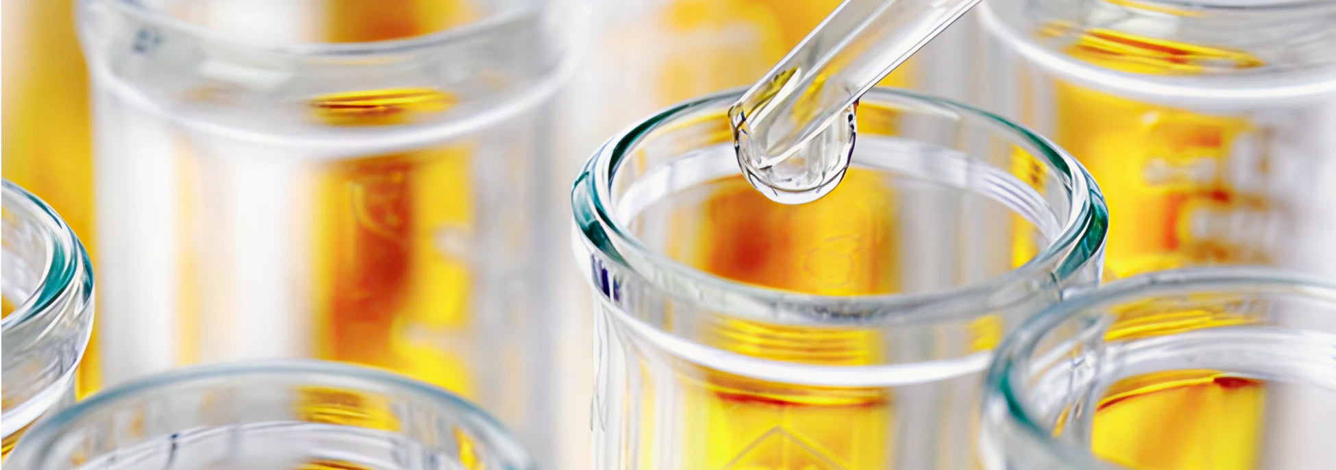 The only pollen extracts supported by scientific studies